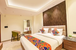 Hotel Elvilla Model Town, Hapur
