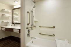 Hampton Inn and Suites Springdale, Benton