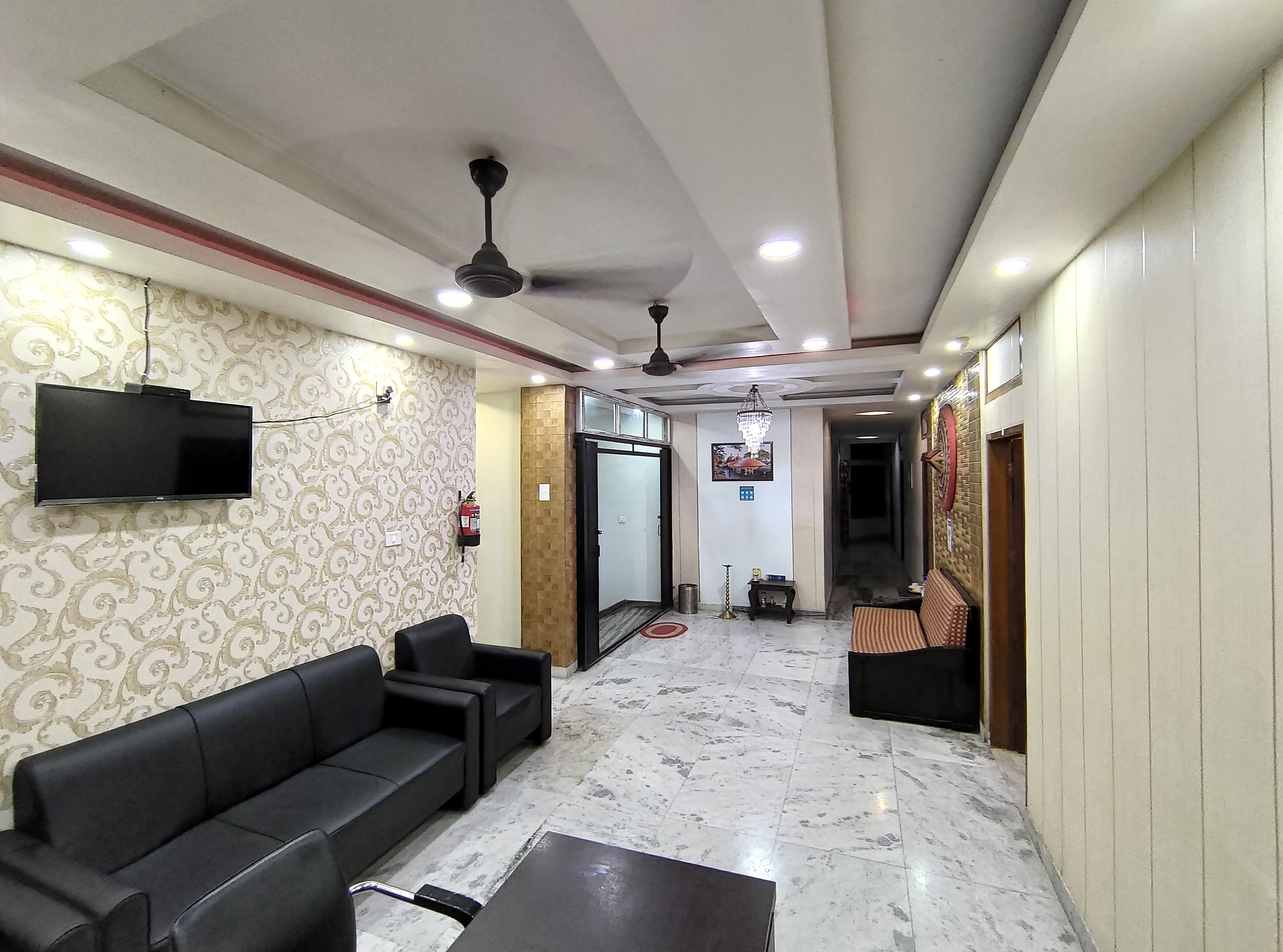 Photos of Kalpataru Guest house Hotel in Guwahati