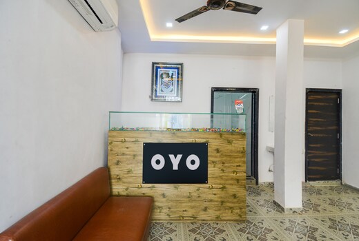 Hotel O Casa Gold