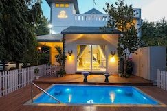 The AnuGrah - Luxury Villa with Swimming Pool, Gurgaon