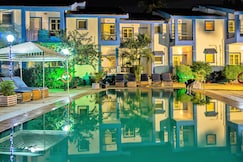 Ondas Do Mar Beach Resort Phase 2, Goa