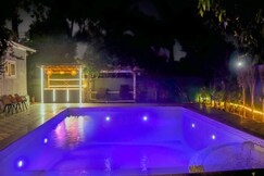 Live On, Greater Noida
