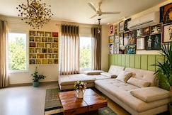 VacationBuddy Designer Duplex Home Nr Airport, Delhi