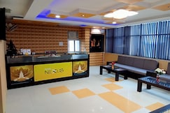 Hotel Nexus, Lucknow
