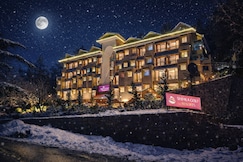 Shimla Golf Resorts, Mashobra