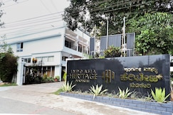 Indo Asia Heritage Madikeri, Formerly Hotel Coorg International, Coorg