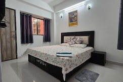 Hare Krishna Orchid - 1BHK flat, Vrindavan