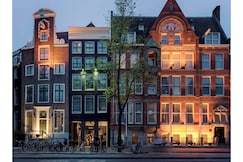INK Hotel Amsterdam MGallery by Sofitel, Amsterdam