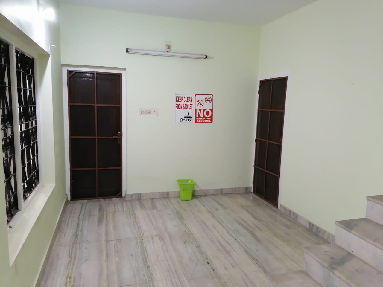 Goodwill ladies Hostel Kacheripady - Tap to explore photos