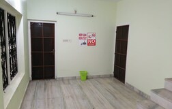 Interiors