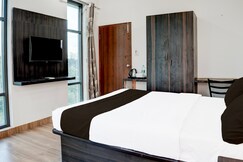 Hotel O Royal galaxy suites, Bangalore