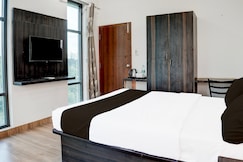 Hotel O Royal galaxy suites, Bangalore