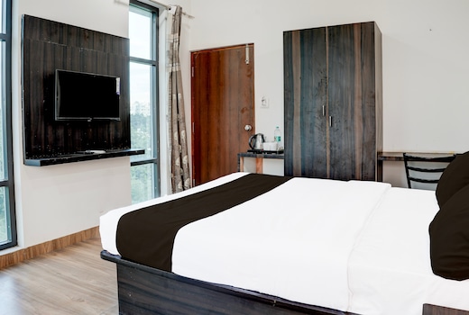 Hotel O Royal galaxy suites