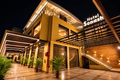 Hotel Sonash by Golden Treat, Indore