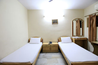 AJANTA GUEST HOUSE - Tap to explore photos