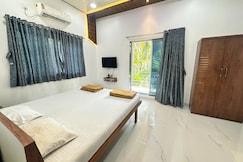 Casa By The Sea., Alibaug