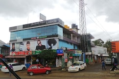 Mannath Tower Lodge, Coorg