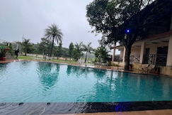 HOTEL KHALSA LAKEVIEW, Pachmarhi