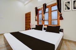 Hotel O SRV In, Lucknow