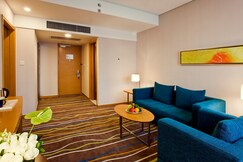 Holiday Inn Express Xi'an High-tech Zone, an IHG Hotel, Xian