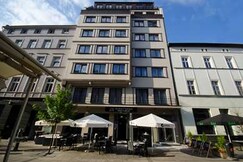 Best Western Hotel Mariacki, Tychy