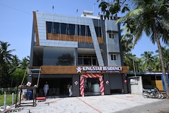 Kingstar residency, Vaniyambadi