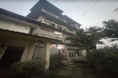 Munin guest house, Ziro