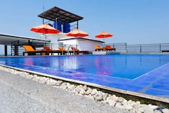 Townhouse Hillview Suites Pattaya Formerly Chatkaew Suites, Pattaya