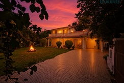 Stayleisurely Villa Le RK Lonavala, Lonavala