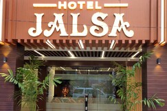 Hotel Jalsa (MP Nagar), Bhopal