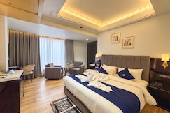 The Fortunaa Avenue, Gwalior