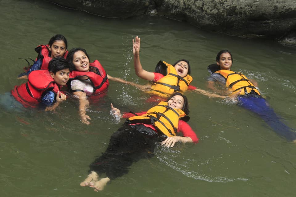 Camp Sunkiya - Tap to explore photos
