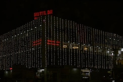 HOTEL DR RESTAURANT, Sonkach