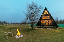 StayVista at The Loft, Baramulla