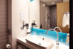 Holiday Inn Express RINGSHEIM, Rust