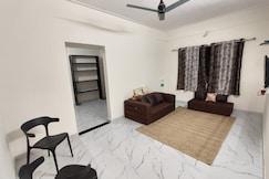 Happy Home Stay, Solapur