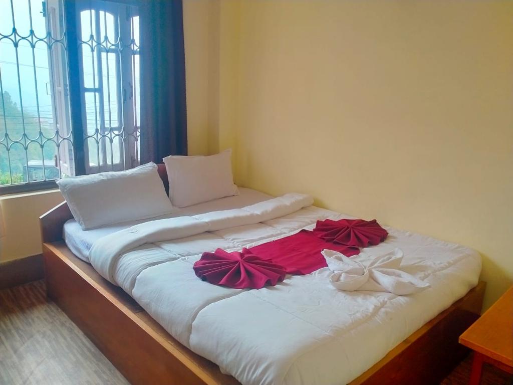 Gangtok Residency - Tap to explore photos