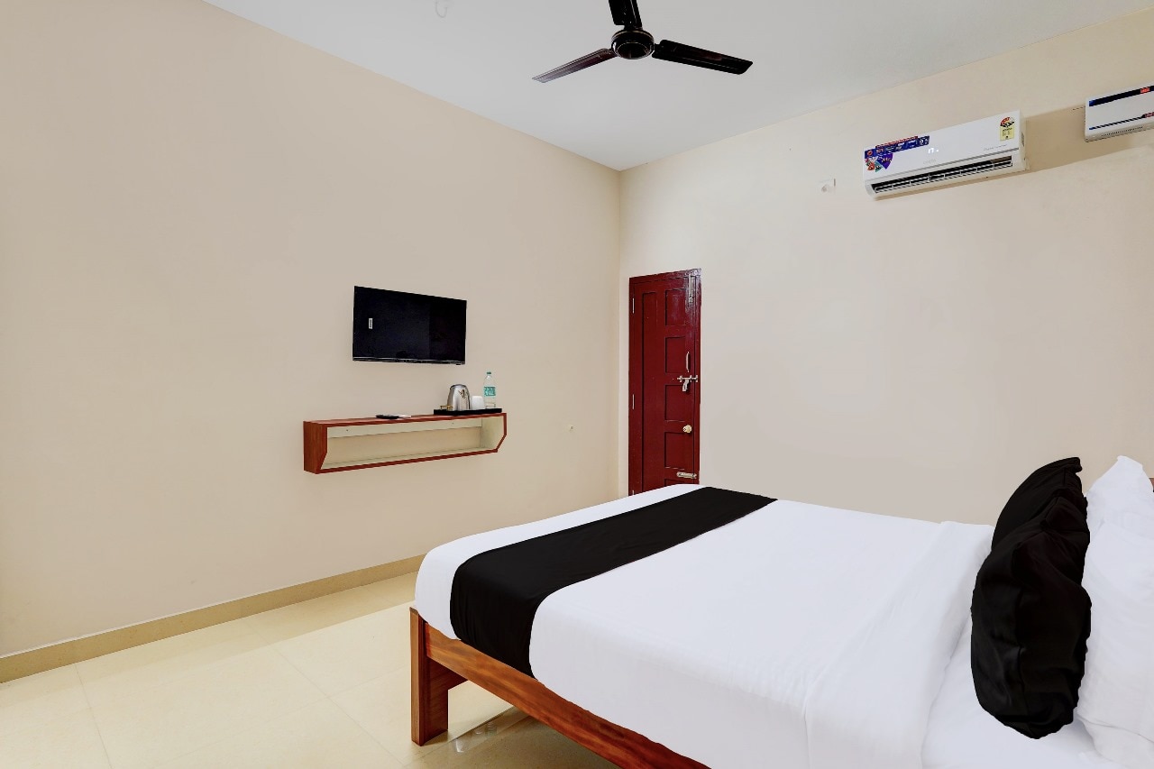 EBEN RESIDENCY CHENNAI - Tap to explore photos