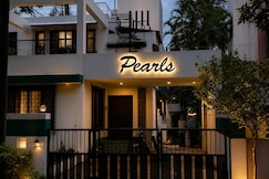 Pearls, Nashik