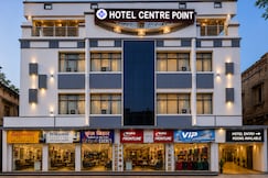 Hotel Centre Point Purnia, Purnia