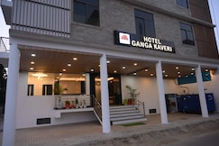 Hotel Ganga Kaveri, Varanasi