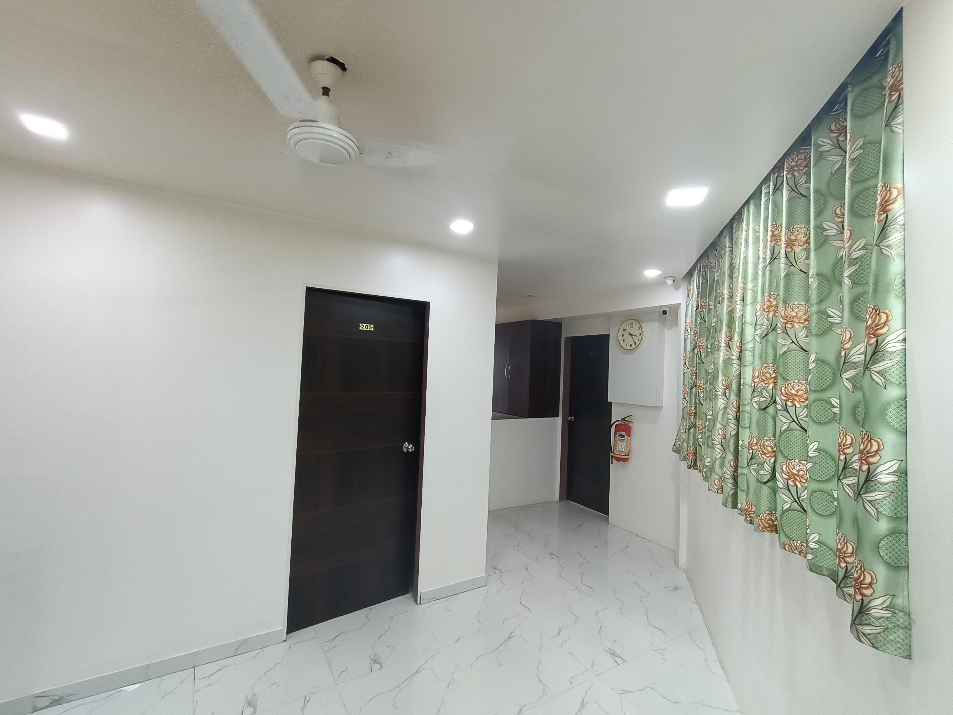 Sagar Residency Thane West - Tap to explore photos