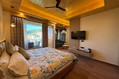 Hotel Alpine Musk, Kanatal