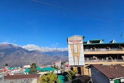 Hotel Bala Paradise, Munsiyari