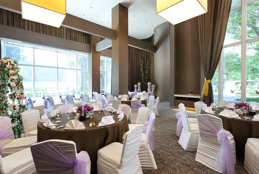 Village Hotel Changi By Far East Hospitality Singapore Price Address Reviews