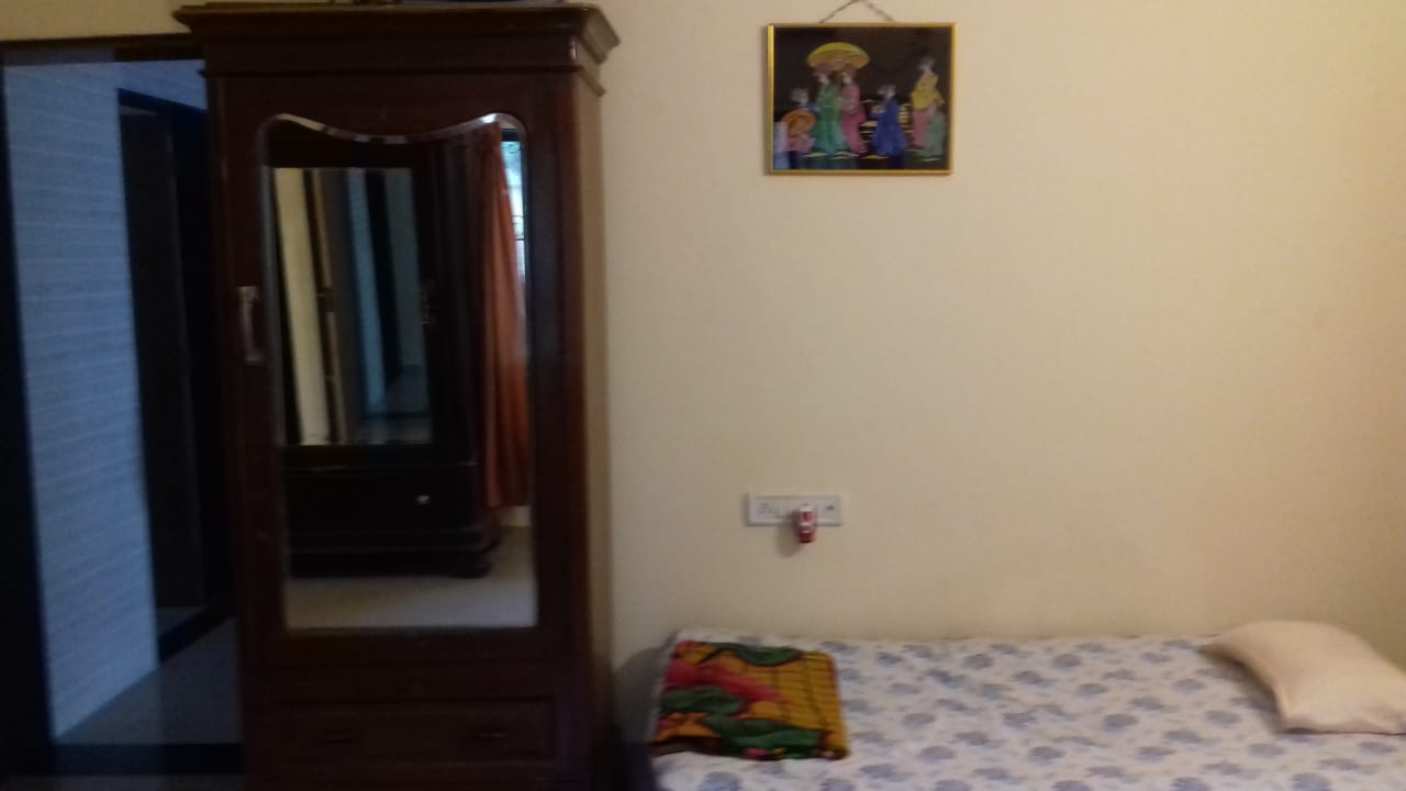 Nature 2 BHK Villa - Tap to explore photos