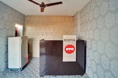 Hotel O Home Hotel White Town, Bhilai