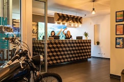 St Christophers Inn Vienna, فيينا