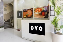 Hotel O Parl Crown, Delhi